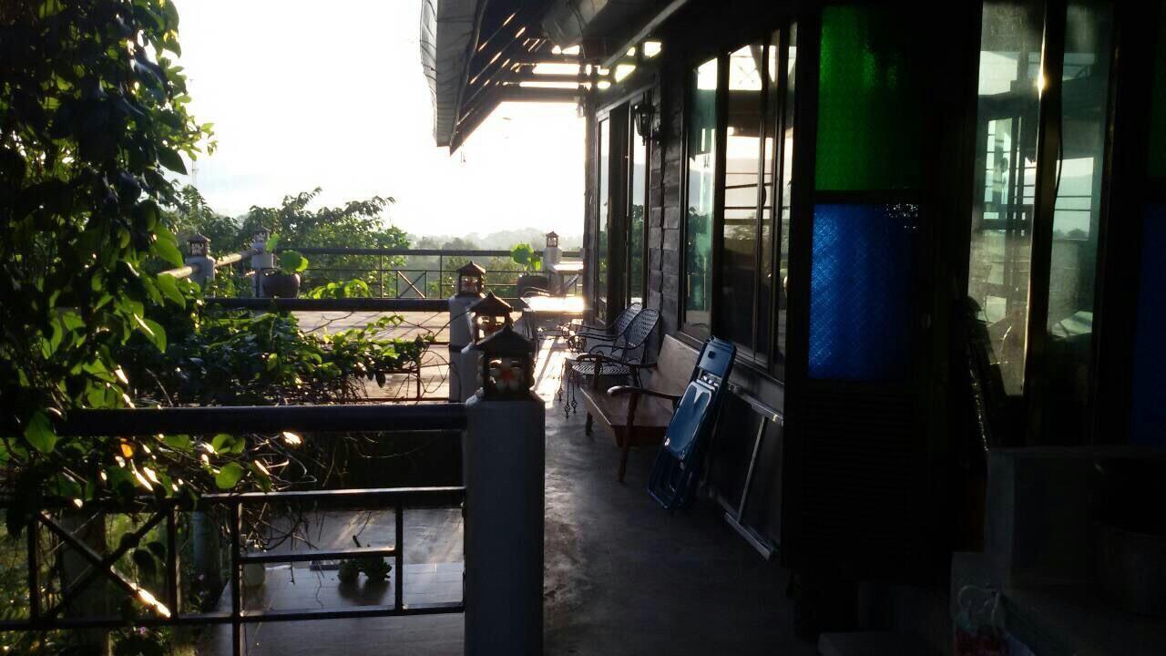 Baan Vallada Otel Nakhonratchasima Dış mekan fotoğraf
